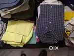 Used clothes