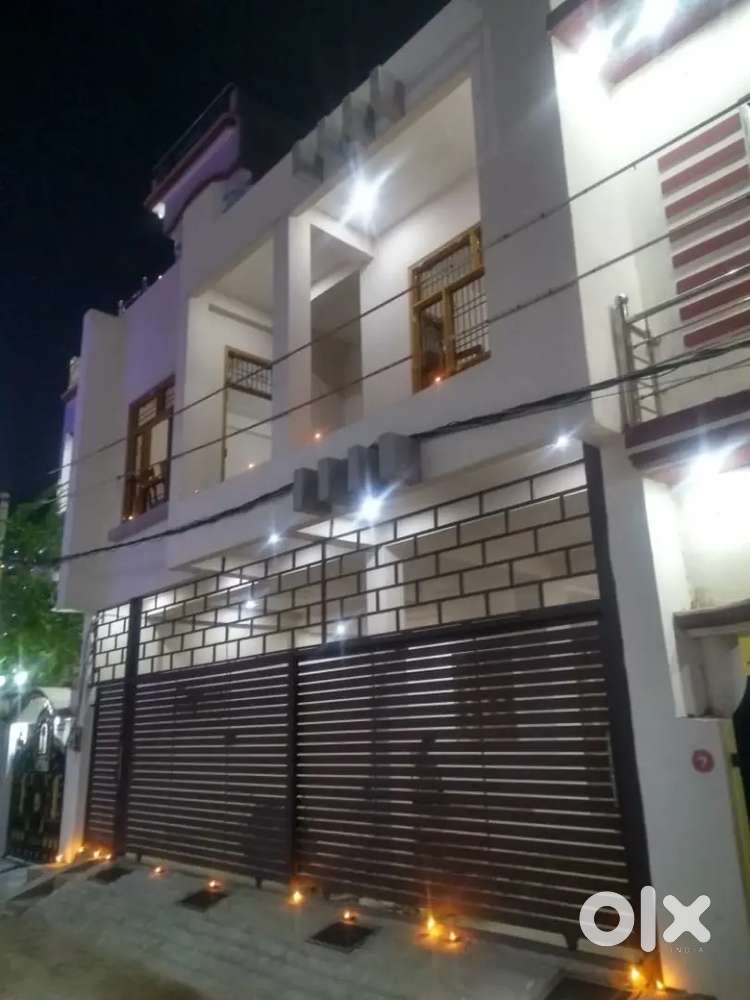 2 BHK House