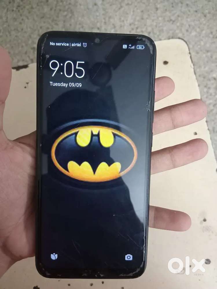 Redmi 9A sport sale in udupi