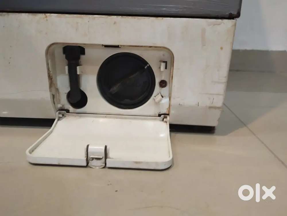 LG Washing Machine 7KG