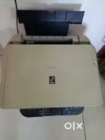 Canon MP 145
Colour Printer