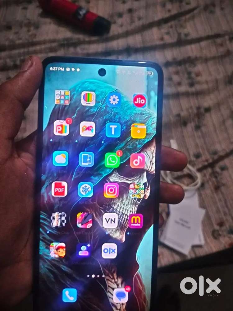 To sale a well conditioned mobile phone.