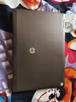 Hp i5 3rd gen 256gb ssd 4gb ram 14