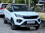 Nexon Diesel Top Model (25kmpl Mileage)