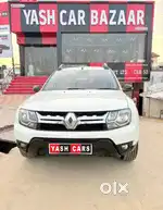 Renault Duster 2019-2020 1.5 85 PS RxS MT Diesel, 2016, Diesel