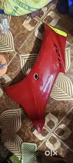 R15 V4 Red ( Spare parts )