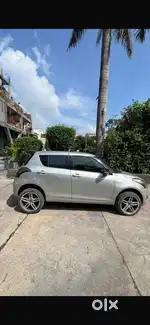 Maruti Suzuki Swift 2011 Petrol 80000 Km Driven