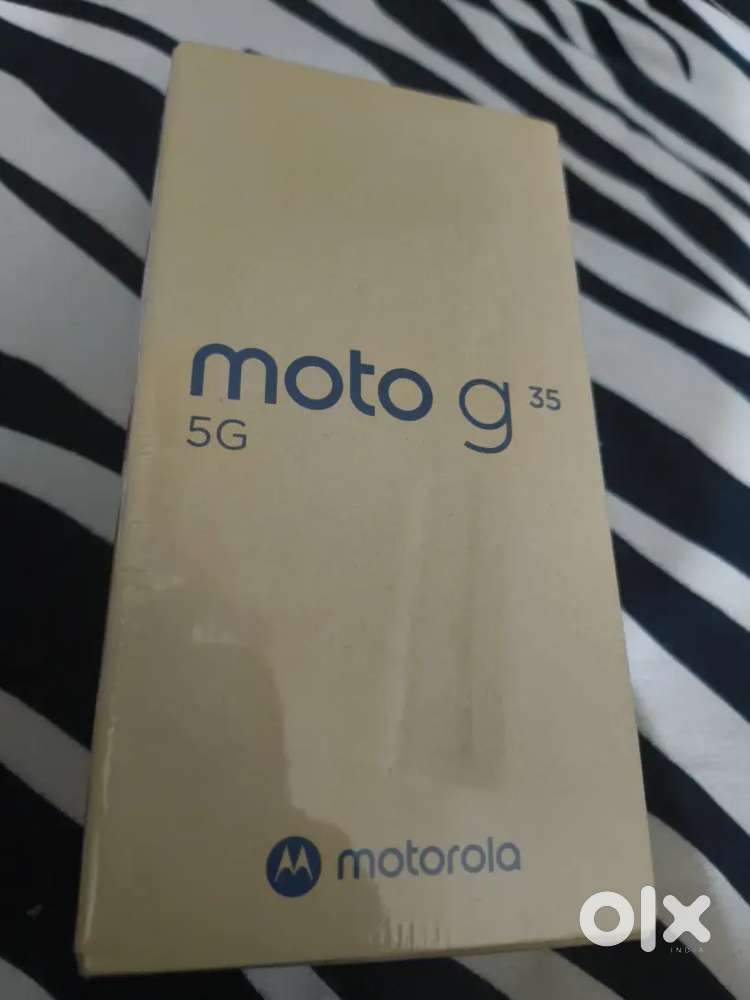 MOTOROLA G35 5G