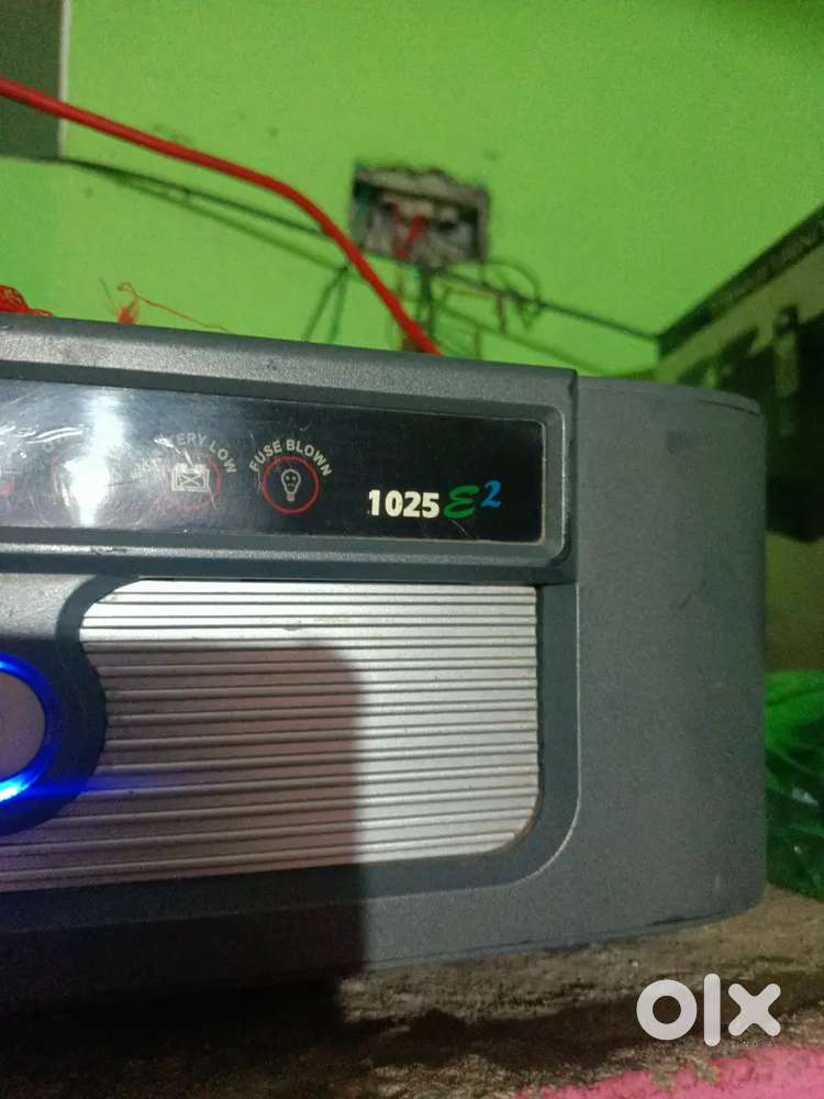 Microteck invater