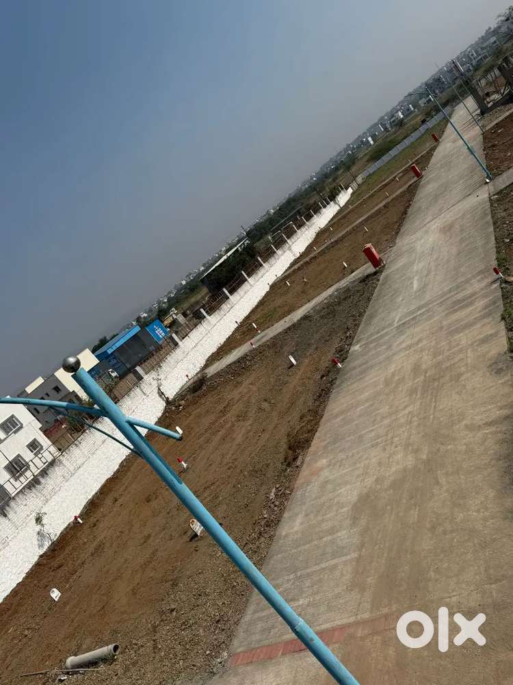 Rzone plots Road touch