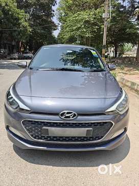 Hyundai New i20 2018 Petrol 25000 Km Driven expecting 7 lakhs