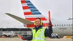 Vacancy for ground staff