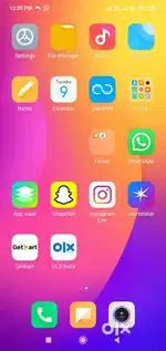 Mobile phone