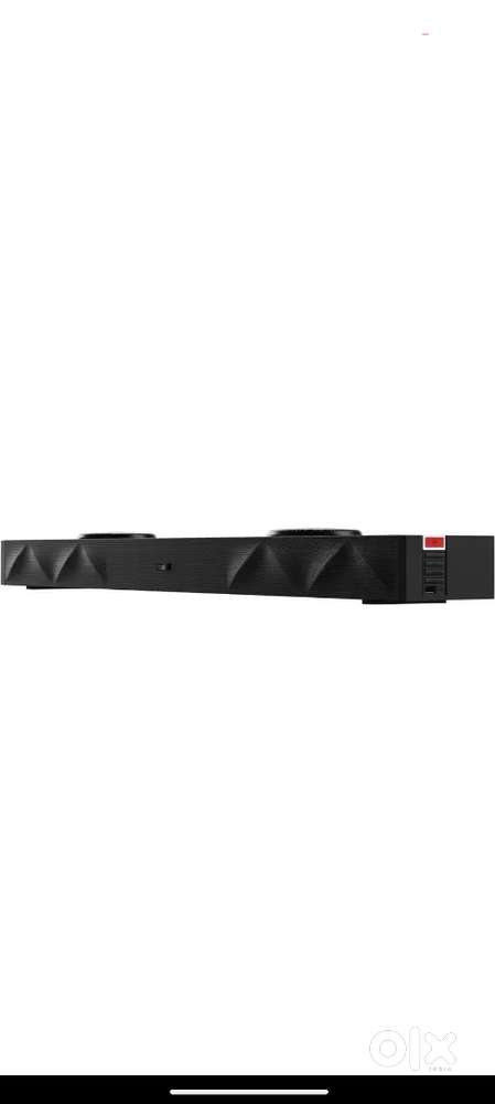 Boat Avante bar 100w and surya cooling tower fan