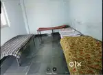 Rooms for bachelors at Nadergul, Adibatla