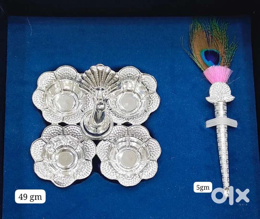 Jewellers ki shop job