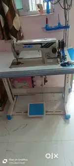 Silay machine