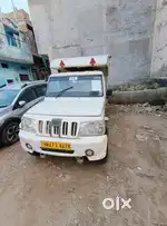 Mahindra Bolero Pickup Maxxitruck Plus BS6(2020 NOV) Good Condition