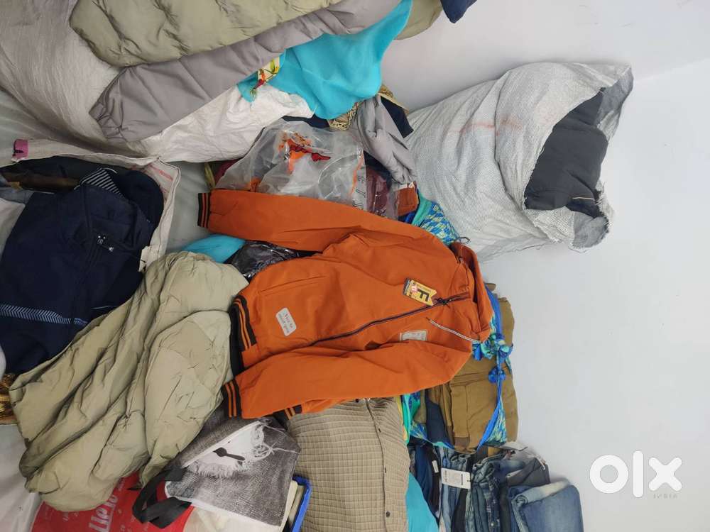 Stock clearance Sale, WHOLESALE PRICE