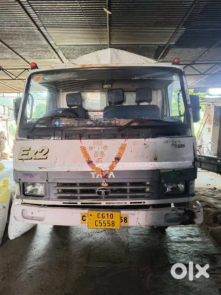 Tata 407 bechana hai