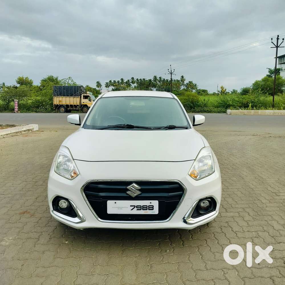 Maruti Suzuki Dzire 1.2 VXI CNG, 2021, CNG & Hybrids