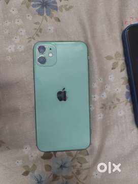 iPhone 11 Good condition