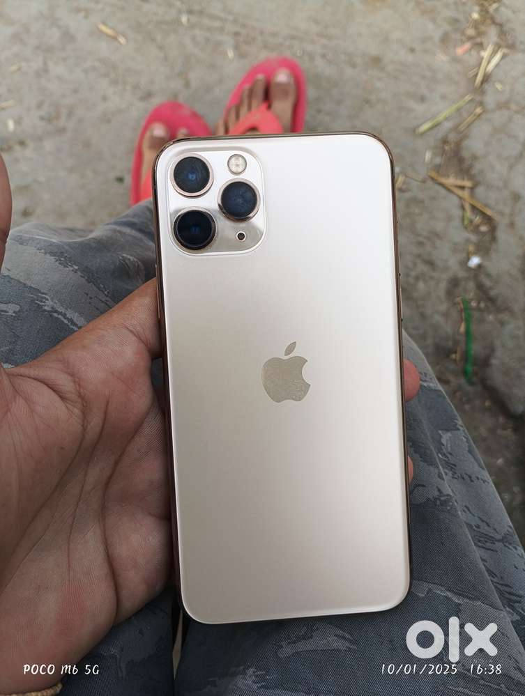 iphone all good