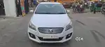 Maruti Suzuki Ciaz 2014-2017 VDI SHVS, 2016, Diesel