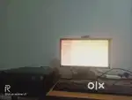 Desktop computer