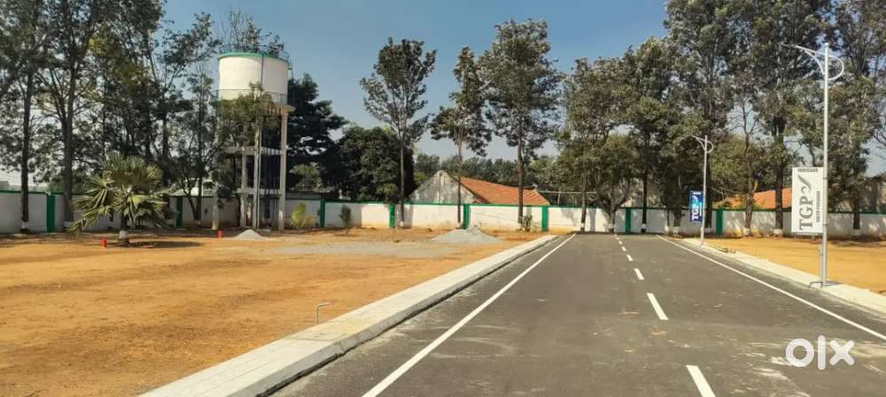 Plots And VILLAS