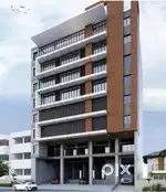 1000ft To 8000ft Hall/Shop/Ofc/Building/Godown-At Prime Areas