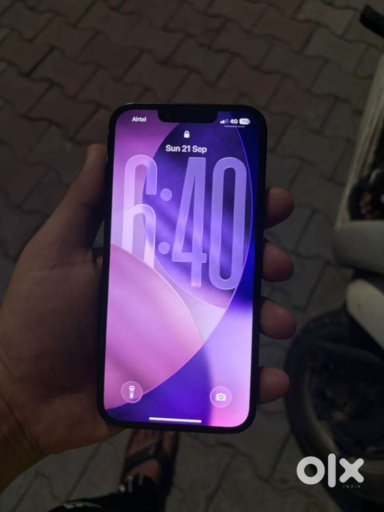 Iphone 13 - 128