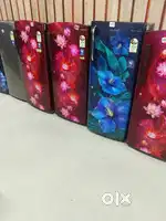 Lloyd refrigerator singal door brand new with warrenty