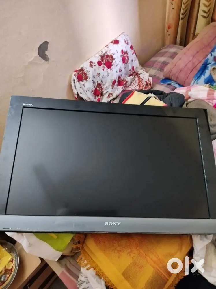 Sony 32inch lcd