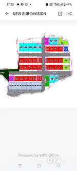 Totel facilities all coustomer  with registration and mutation