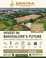 Invest in the Growing Future of Bangalore