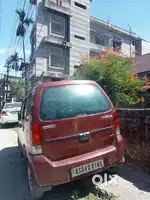 Maruti Suzuki Wagon R 2006 Petrol Well Maintained