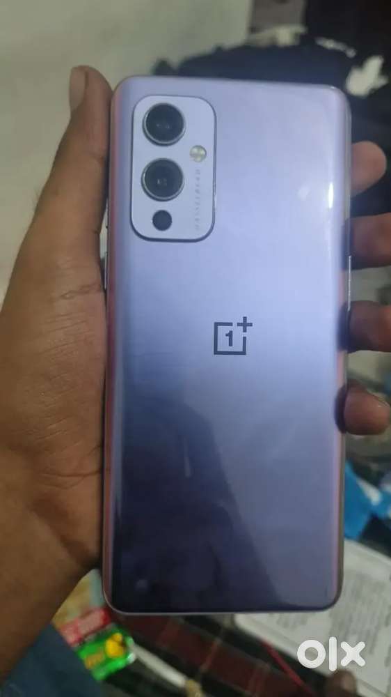 oneplus 9 mother bord