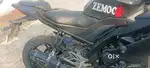 Yamaha R15 v3 bs6 2020