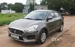 Maruti Suzuki Swift Dzire 2018 Petrol 93000 Km Driven