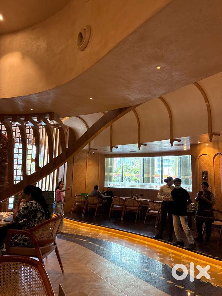 Multi Cuisine Chef Required