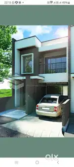 two bedroom set in good location