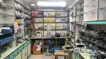 Mobile Shop for rent.