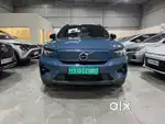 Volvo XC40 Recharge P8 AWD, 2023, Electric