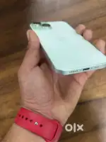 iPhone 15 available in second hand model