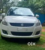 Maruti Suzuki Swift 2014 ZDI well maintained showroom condition