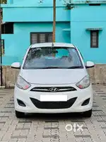 Hyundai i10 1.2 Kappa Magna, 2013, Petrol