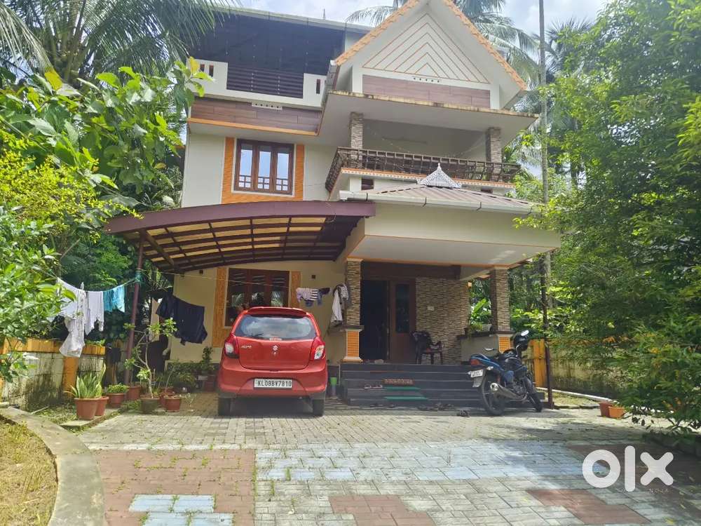 മനോഹരമായ പുതിയ വീട് വിൽപ്പനയ്ക്ക്