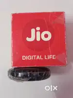 JioFi JMR 815 Very Good Condition Router Is For Sale