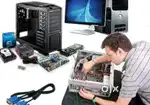 Desktop,  Laptop, CCTV camera Sales & Services, Software installation